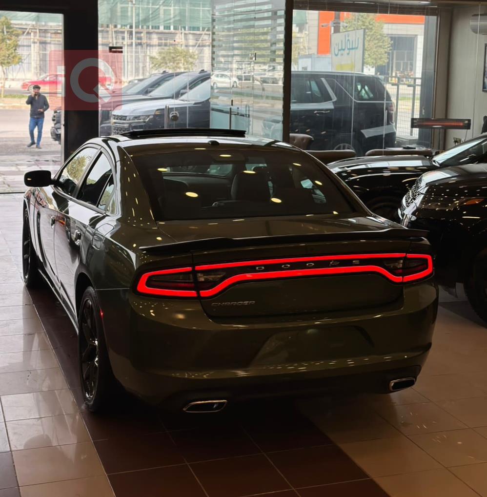 Dodge Charger